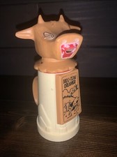 Whirley Ind. Moo Cow Creamer