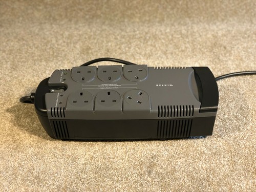 Belkin f6h500 ups 500va - ups,