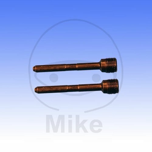 Kit pin brake - brake, pads