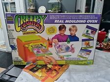 BNIB Vintage 1993 Toymax Magic