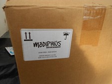 Star Trek Borg Cube ~ Limited Collector's Edition ~Modiphius 051078  New, Sealed