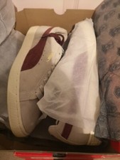 Puma States X Shadow Society