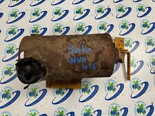 Massey Ferguson MF 50HX Industrial Tractor Airbox & Bracket NV0416