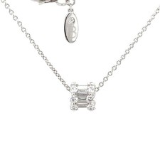 Bucherer Baguette Love