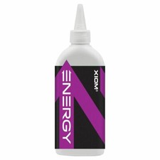 Xiom Energy (Speed Boost) Table Tennis Glue 200ml ITTF Approved Official UK