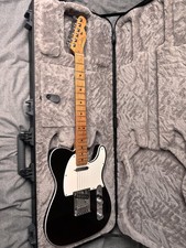 Fender FSR American Ultra