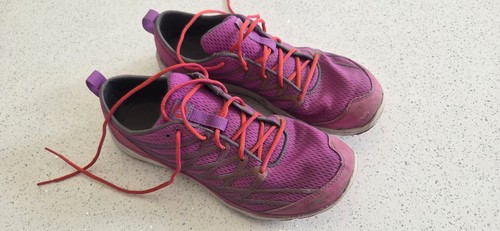 Merrell bare access arc - merrell,