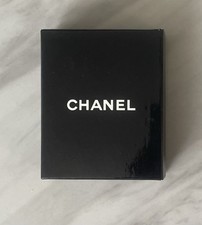 Chanel Jewelry Box Size