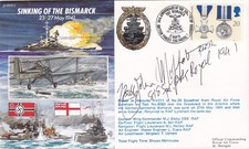 JS41/5aM  Sinking of the