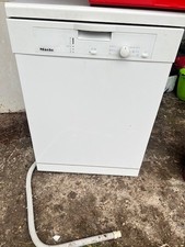 Miele G1022 Dishwasher, Free