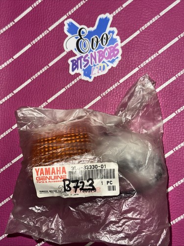 Yamaha oem nos 125 - oem, dt