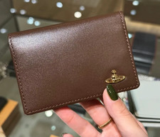 NWT Vivienne Westwood Purse