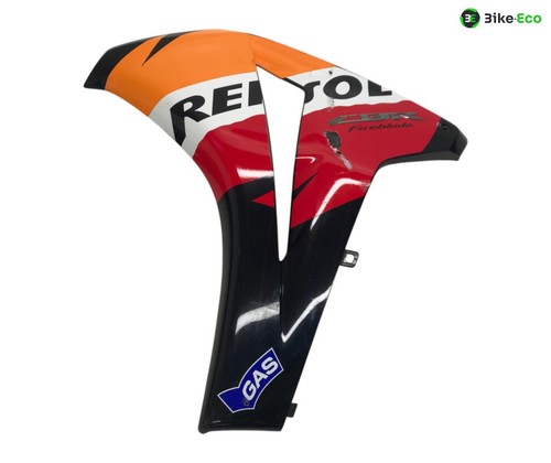 Left fairing side panel honda - left,