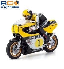 Kyosho Hang On Racer Yamaha