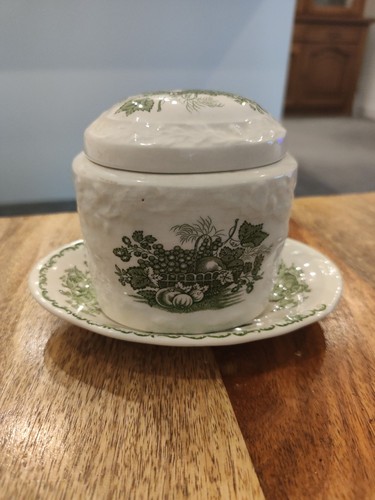 Mason patent ironstone - ironstone, china