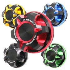 T-Axis Black CNC Racing Oil