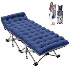 Adults Folding Camping Cot