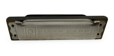 Vintage Hohner Blues Harp