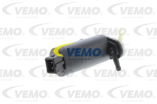 Washer fluid pump window - washer,