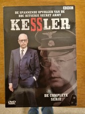 Kessler (DVD, 2005)
