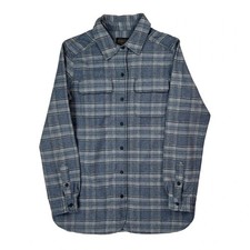 Pendleton Checked Flannel