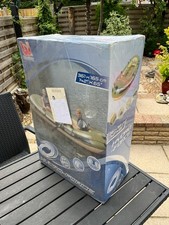 Bestway Voyager 500 inflatable
