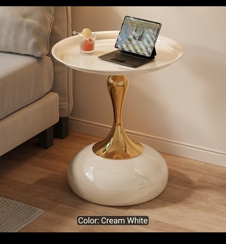 Small round coffee table for - small,