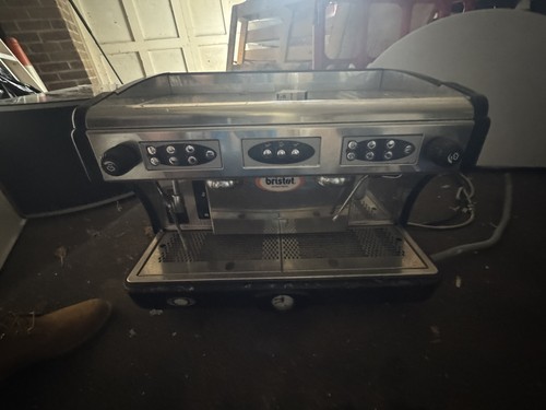 Commercial coffee machine - coffee,