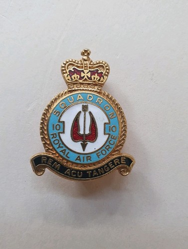 Vintage squadron raf - vintage, no.