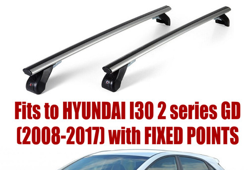 Premium roof rack bars - rack,