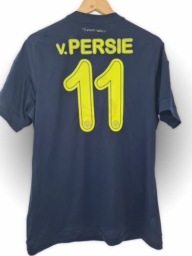 Fenerbahce 2015 third shirt - 2015/16,