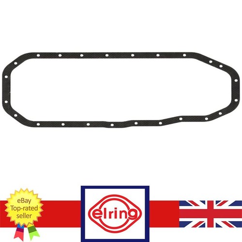 Oil sump gasket for - for, audi