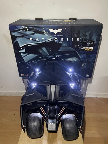 The dark knight batman - the,