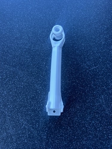 Swish cord tensioner - tensioner, curtain