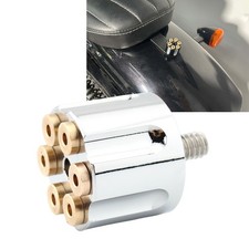 1PC Rear Seat Bolt Fender