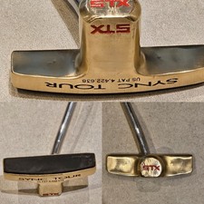 STX Putter Sync Tour