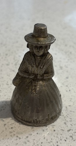 1950 vintage brass welsh - 1950’s,
