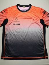 Mclaren mercedes team - mercedes, f1