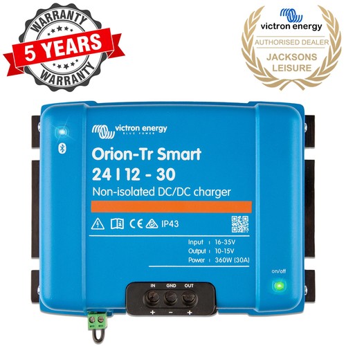 Victron orion smart - victron, 24/12