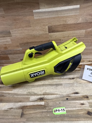 Powerhead ryobi 40v - powerhead,