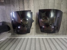 Range Rover Sport l320 Pair Of  Smoked Rear lights