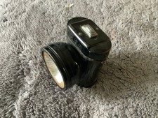 Rare Vintage GEC Black Metal