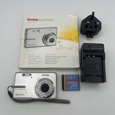 Kodak Digital Camera EasyShare