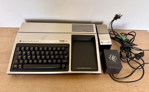 Texas instruments 4a - texas,