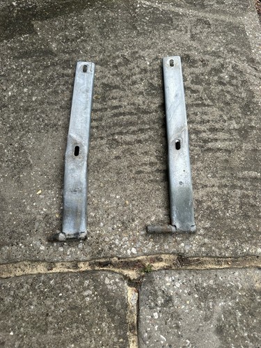 Land rover series rear - series,