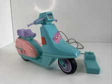 Vintage  Hasbro Sindy Scooter