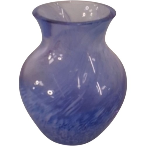 Caithness handcrafted glass - handcrafted,