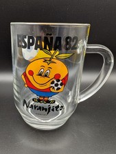 Espana 82 Spain World Cup
