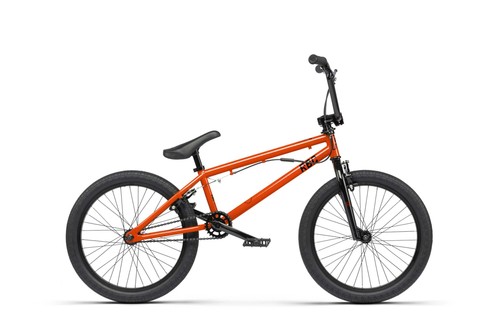 Radio bikes revo pro - bikes,