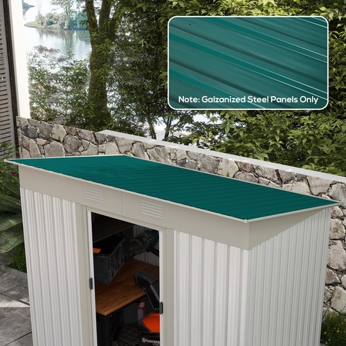 Pack roofing sheets - 24,